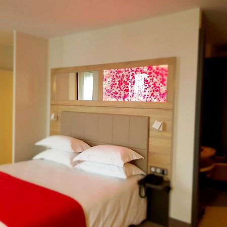 Brit Hotel De Grignan 비시 외부 사진